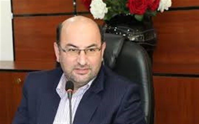توزیع ۲۶۴۵ تن انواع سموم توسط سازمان مرکزی تعاون روستایی