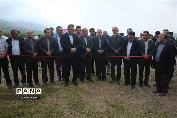 جشنواره ملی گل محمدی در دودانگه مازندران
