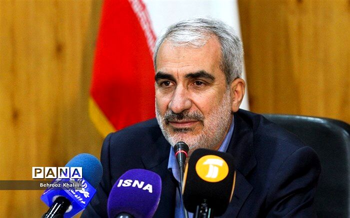 شفافیت در فعالیت‌ها، انسجام در درون و تعامل با بیرون، اهداف صندوق ذخیره را محقق می‌کند
