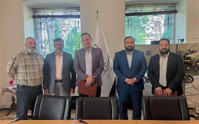 احسان هوشیارگر سرپرست روابط‌عمومی بنیاد سینمایی فارابی شد