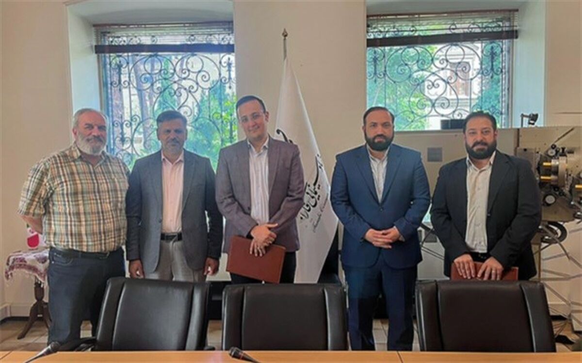 احسان هوشیارگر سرپرست روابط‌عمومی بنیاد سینمایی فارابی شد