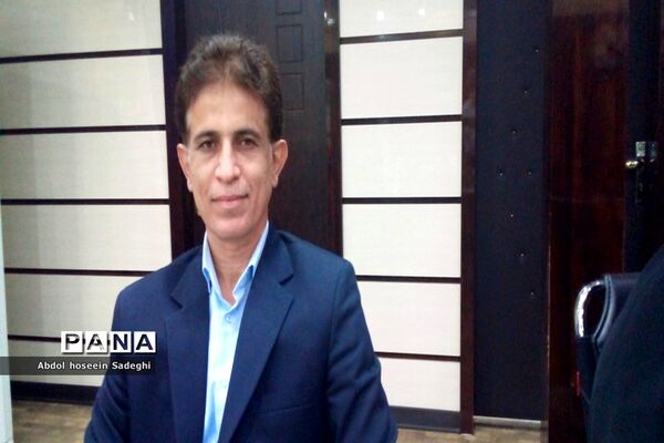 تودیع و معارفه سرپرست معاونت تربیت‌بدنی و سلامت آموزش و پرورش استان بوشهر