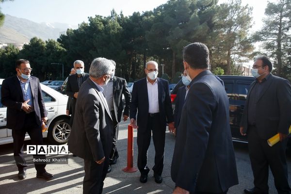 آزمون ارشد ۱۴۰۱