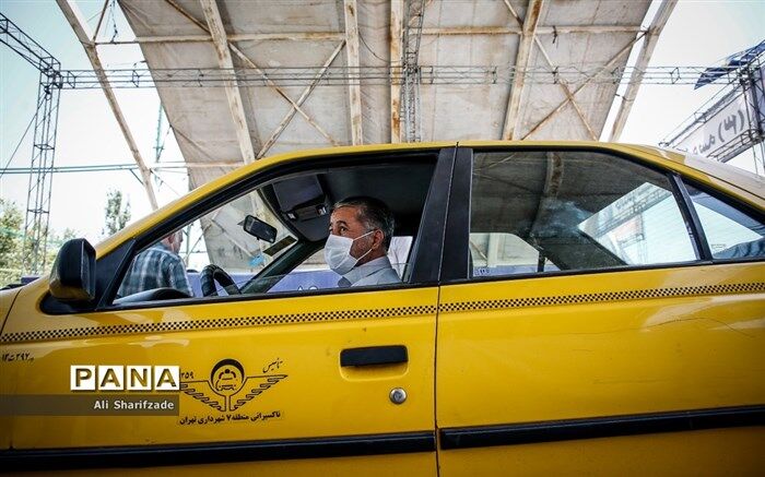 نرخ کرایه تاکسی در سال جاری تغییر می‌کند؟