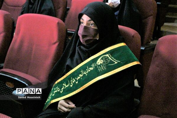 دهمین دوره جشنواره مدرسه انقلاب در قم-2