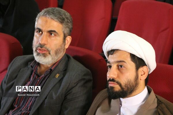 دهمین دوره جشنواره مدرسه انقلاب در قم-2