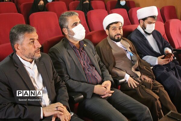 دهمین دوره جشنواره مدرسه انقلاب در قم-2