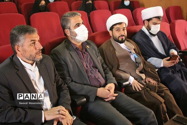 دهمین دوره جشنواره مدرسه انقلاب در قم-2