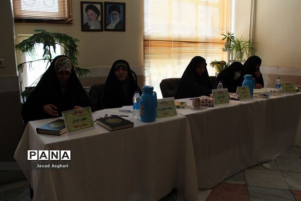 مسابقات قرآن، عترت  و نماز فرهنگیان خراسان رضوی