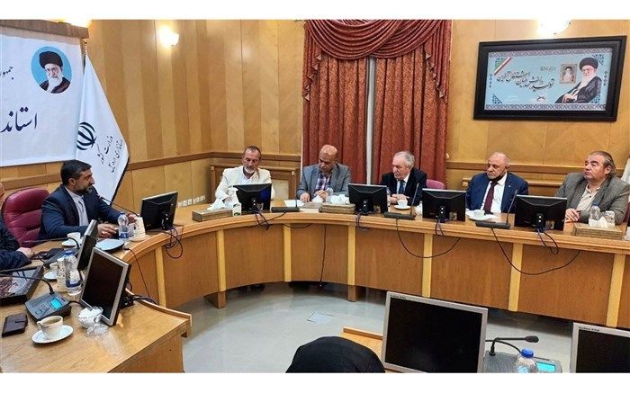 آمادگی اردبیل برای برگزاری برنامه‌های مشترک مناسبتی با علویان ترکیه