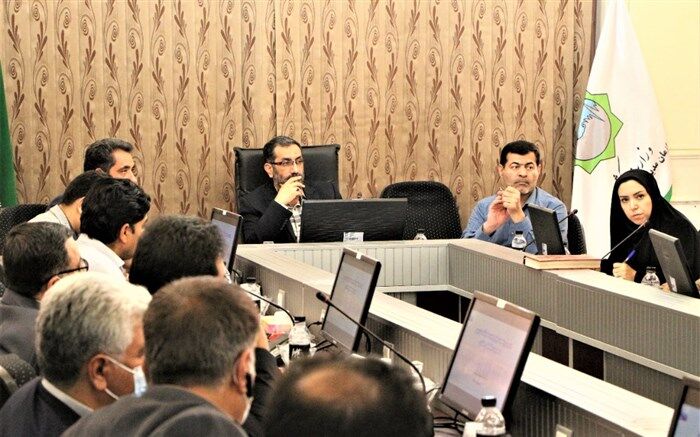 حفظ منابع آب‌های زیرزمینی برای بقای شهر کویری کاشان ضروری است