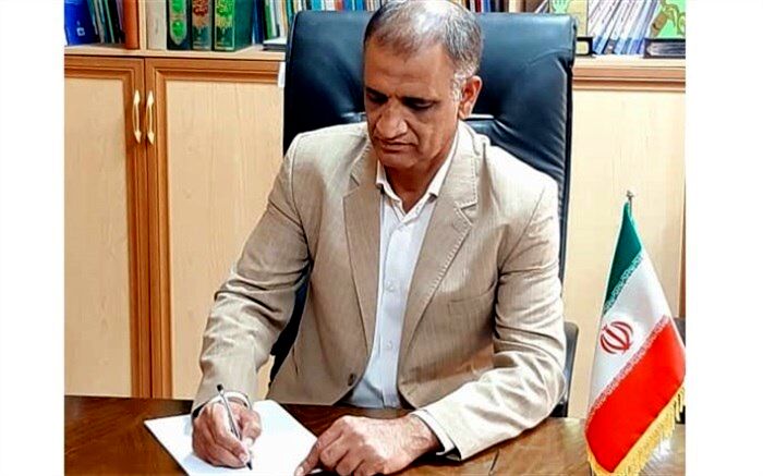 طرح کشوری نهضت نصیب آموزشی یکسان در شهرستان های راسک و سرباز اجرا می‌شود