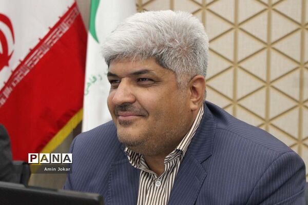 نشست مجمع فرهنگیان بسیجی استان فارس