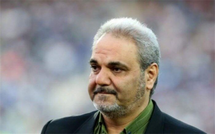 واکنش باشگاه مس به ادعای جواد خیابانی