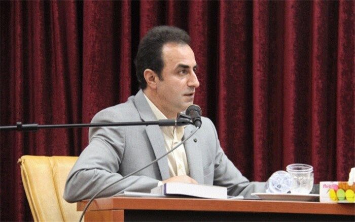شاهنامه فردوسی یکی از آثار شاخص درحوزه تعلیم و تربیت است