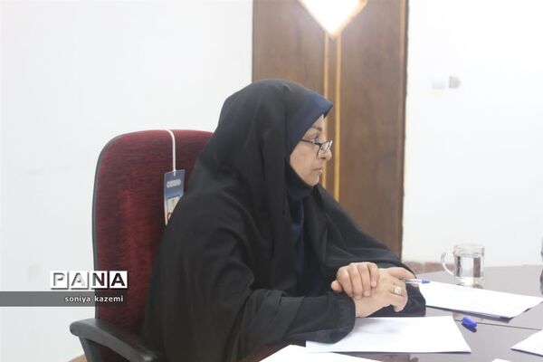 فینال مناظره دانش‌آموزی  پسران در مازندران