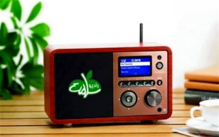 تعامل با کودک پرخاشگر در رادیو