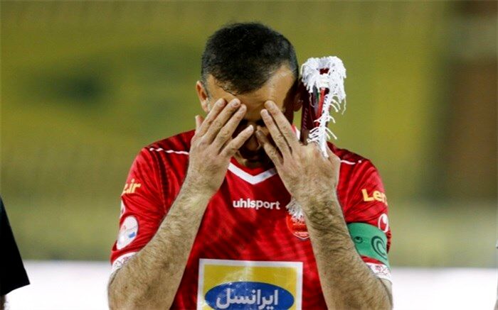 خبر خوش برای پرسپولیسی‌ها