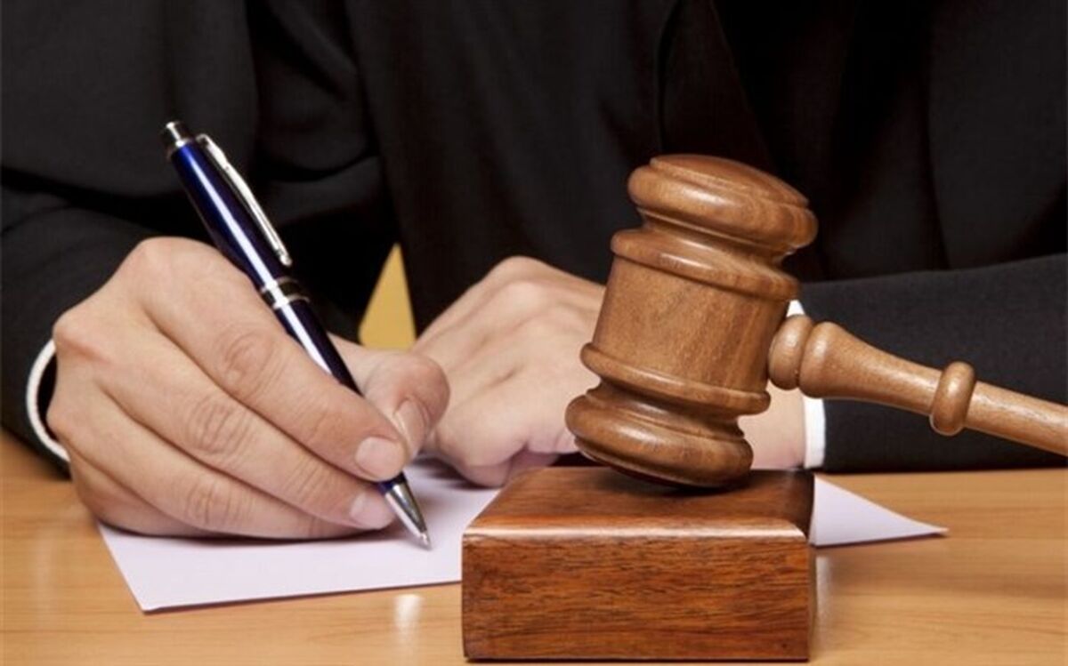 ماجرای محکومیت یک خبرنگار در کرج