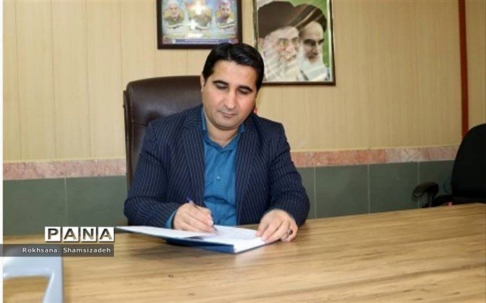 افتخارآفرینی دانش‌آموزان امیدیه در جشنواره نخبگان قرآن، نماز و عترت استان