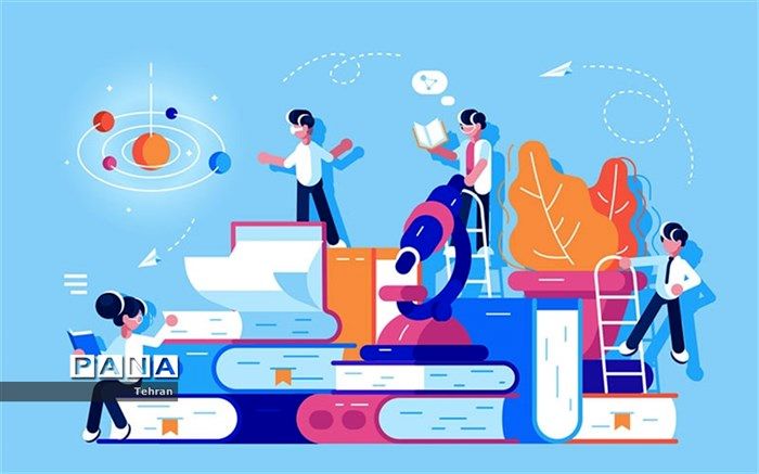 تشخیص دقیق رشته‌های مورد نیاز هر استان با توجه به آمایش سرزمینی،  در انتخاب رشته دانش‌آموزان مؤثر است