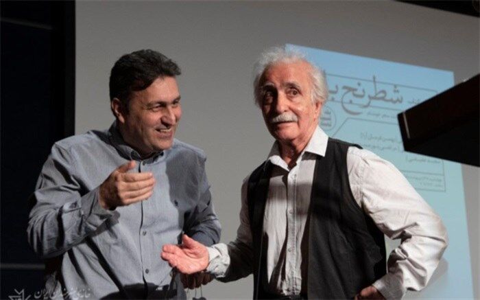محمدرضا اصلانی: از توجه به «شطرنج باد» دیگر خرسند نمی‌شوم