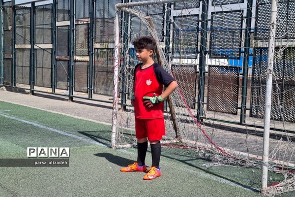 برگزاری مسابقات ۶ جانبه فوتبال به‌مناسبت آزادی خرمشهر در تهران