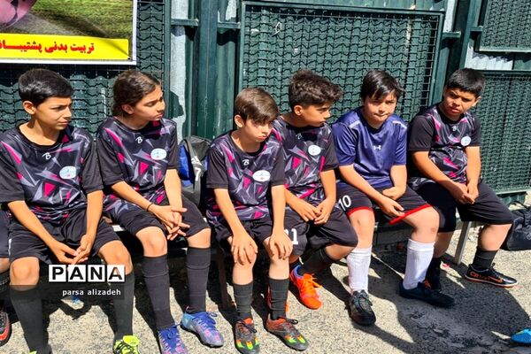 برگزاری مسابقات ۶ جانبه فوتبال به‌مناسبت آزادی خرمشهر در تهران