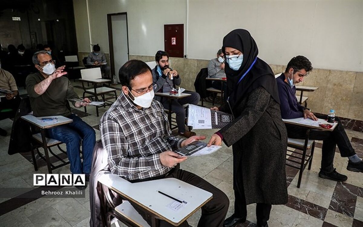 چرا تعدادی از نخبگان در کنکور قبول نمی‌شوند؟