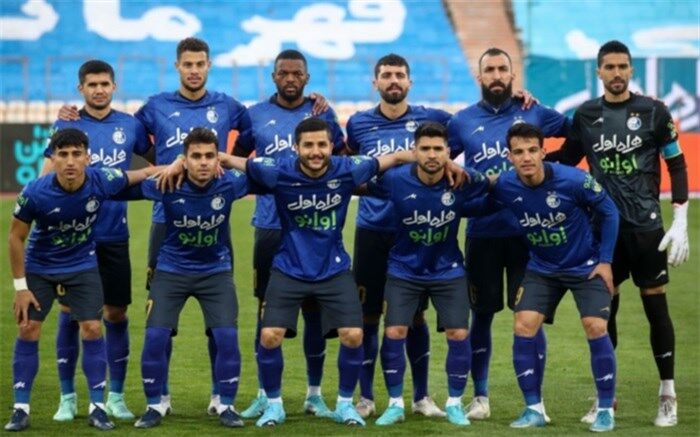 داریوش یزدی: آجرلو نقش مهمی در قهرمانی استقلال داشت