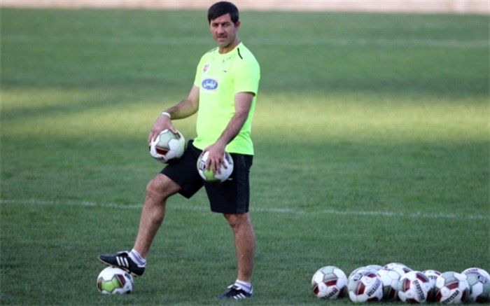 آقا کریم قید جام‌جهانی را می‌زند؟