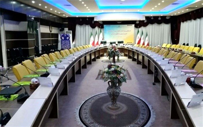 گردهمایی روسای ادارات روابط عمومی آموزش و پرورش سراسر کشور