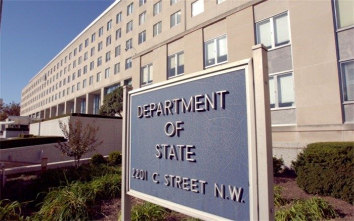 آمریکا فهرست گروه‌های تروریستی خود را تغییر داد