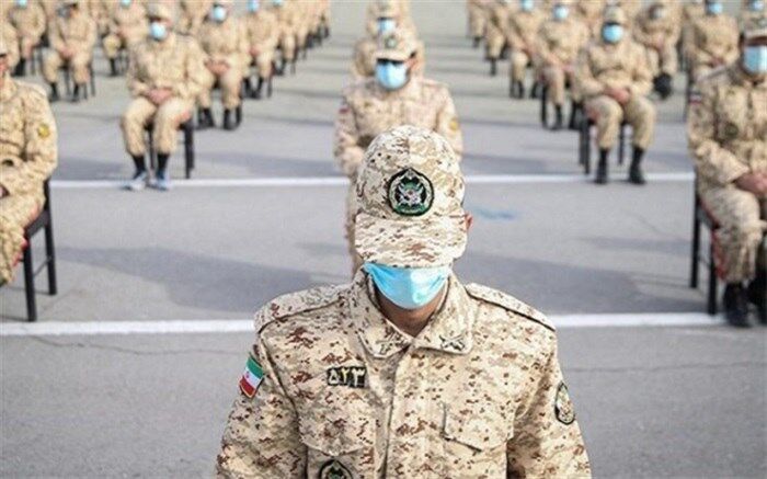 جزئیات افزایش ۱۱۵ درصدی حقوق سربازان