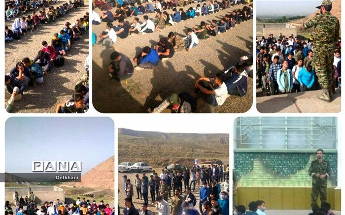 دفاع فقط مخصوص رزمندگان نیست