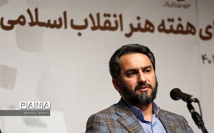 مجدالدین معلمی: سینمای آبادان و خرمشهر بهسازی می‌شوند