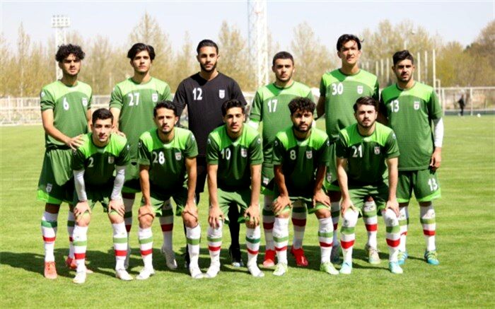 عدم همکاری باشگاه استقلال با تیم فوتبال امید
