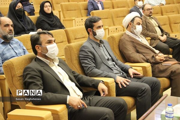 جلسه شورای هماهنگی روابط‌عمومی‌های شهرستان اسلامشهر