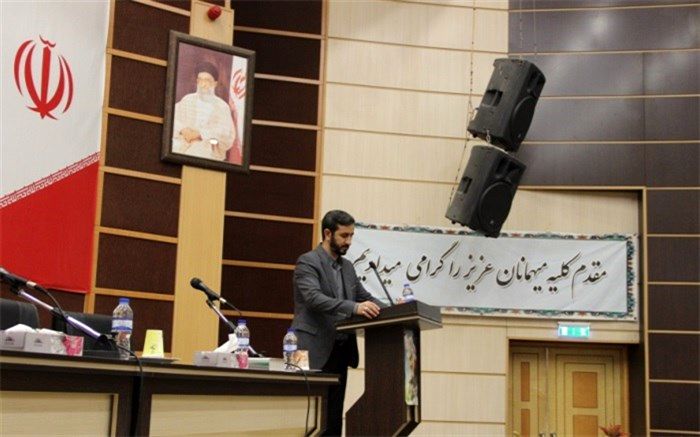 مدیران روابط ‌عمومی‌ واقعیت‌ها را انعکاس دهند