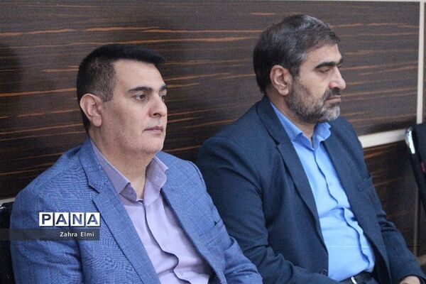 اولین روز گردهمایی روسای ادارات اطلاع‌رسانی و روابط عمومی آموزش و پرورش استان‌های سراسر کشور در تبریز