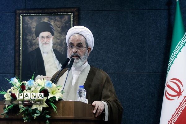 مراسم تجلیل از برگزیدگان طرح ۳۱۳