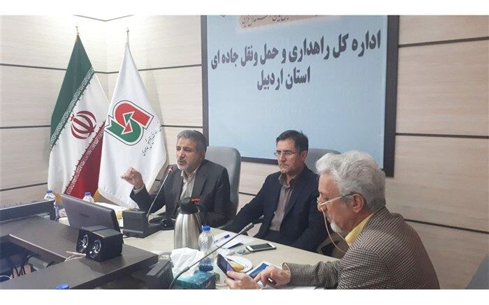 شناسایی و برخورد جدی با فساد اداری در دستگاه‌های اجرایی