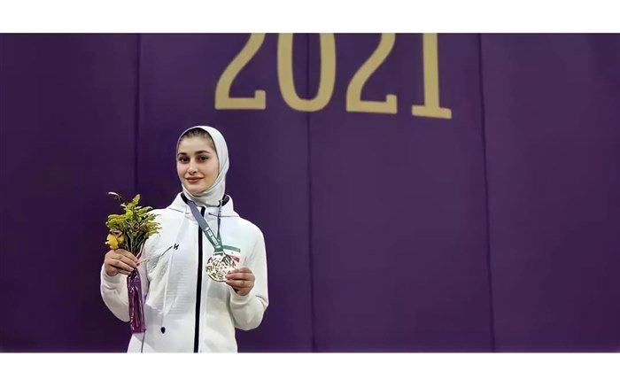 مطمئن بودم در المپیک مدال طلا می‌آورم