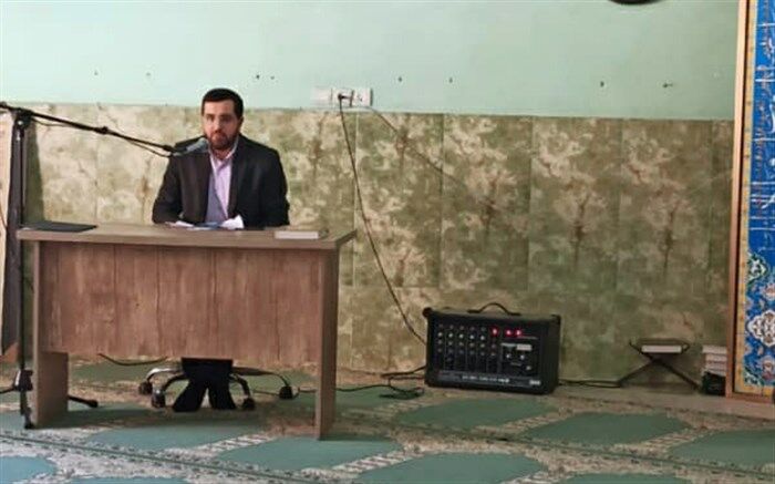 انتصاب سرپرست جدید اداره آموزش و پرورش ملارد