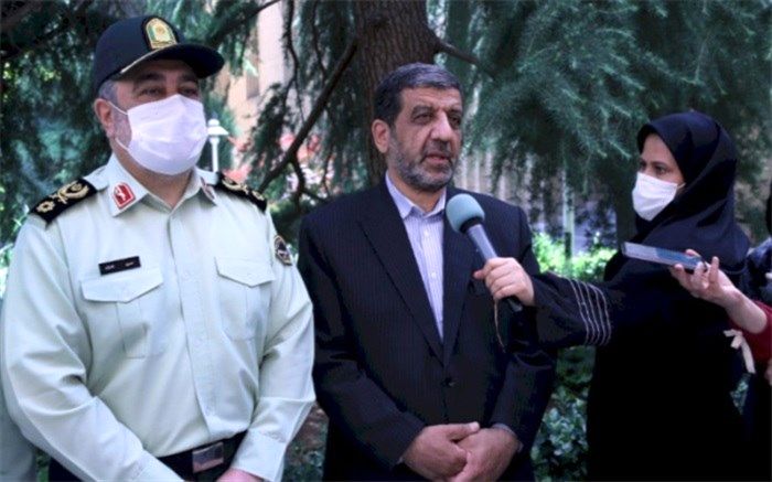 جزئیات تفاهم‌نامه وزارت میراث فرهنگی و فراجا