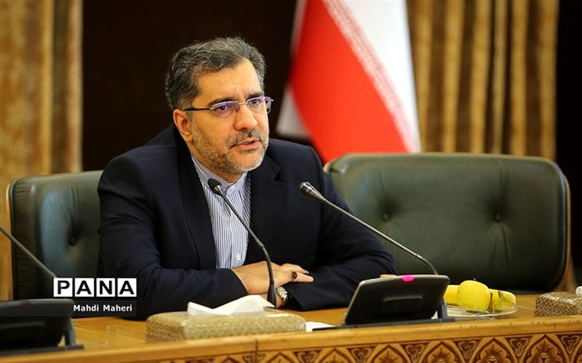 گفتمان دولت بر مردمی‌بودن و عدالت‌محوری قرار گرفته است