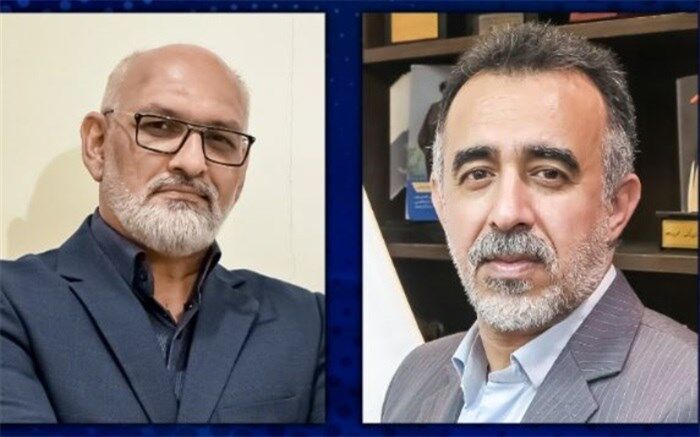 سید‌محمد جواد طاهری مدیر مجموعه تئاترشهر شد