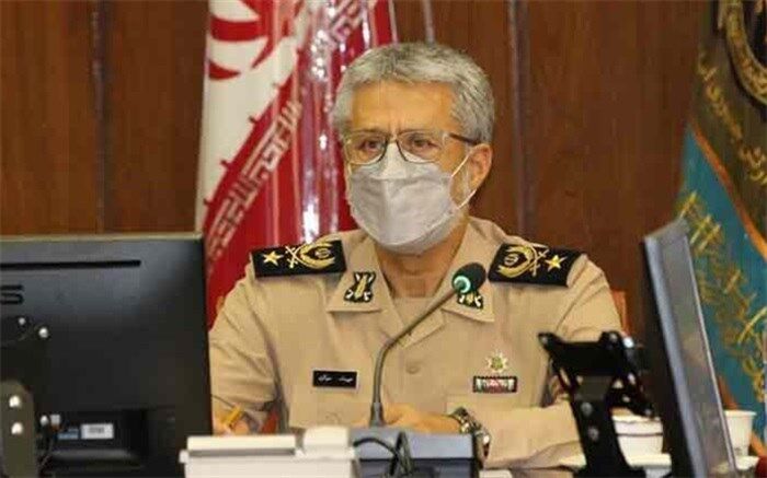 ‌دریادار سیاری: حماسه خرمشهر یک معجزه الهی بود