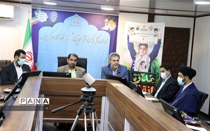 سرمایه‌گذاری برای پیشرفت جوانان سبب رشد کشور می‌شود
