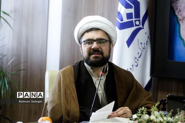 ‌امضای تفاهم‌نامه همکاری سازمان مدارس غیر دولتی و معاونت فرهنگی کمیته امداد امام خمینی(ره)